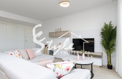 Новостройки - Apartamento - Бенидорм - Финестрат