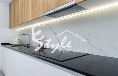 Новостройки - Apartamento - Бенидорм - Финестрат