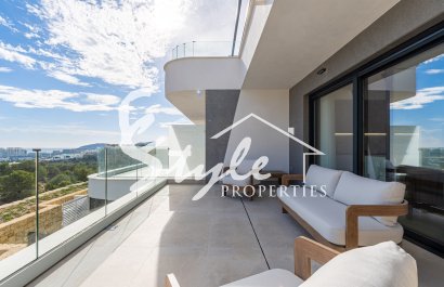 Nuevo - Apartamento - Benidorm - Finestrat