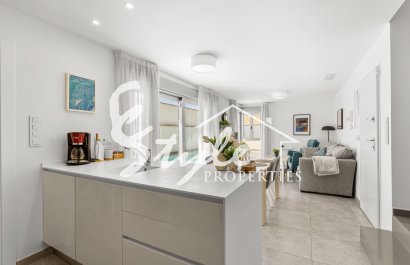 Resale - Villa - Santiago de Ribeira - Zona de la playa