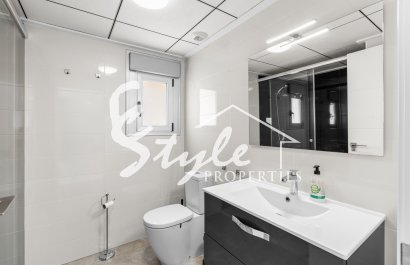 Resale - Villa - Santiago de Ribeira - Zona de la playa