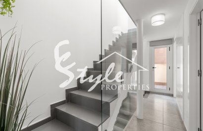 Resale - Villa - Santiago de Ribeira - Zona de la playa