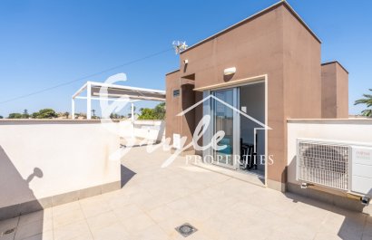 Resale - Villa - Santiago de Ribeira - Zona de la playa