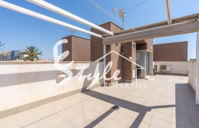 Resale - Villa - Santiago de Ribeira - Zona de la playa