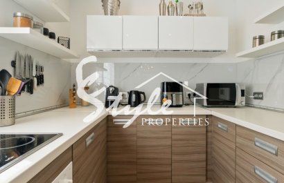 Вторичное жилье - Adosado - Orihuela-Costa - Вилламартин