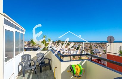 Вторичное жилье - Adosado - Orihuela-Costa - Вилламартин