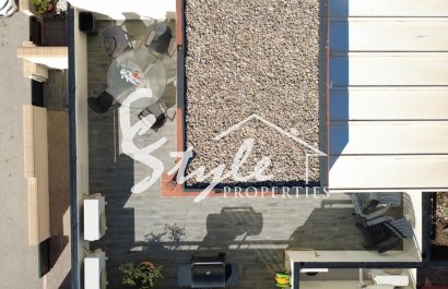 Вторичное жилье - Adosado - Orihuela-Costa - Вилламартин