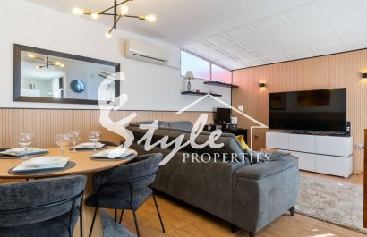 Вторичное жилье - Adosado - Orihuela-Costa - Вилламартин