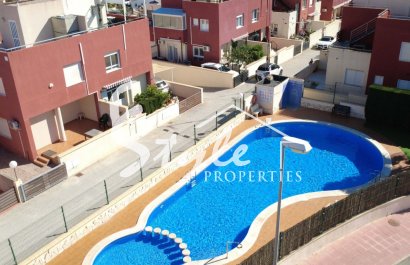 Вторичное жилье - Adosado - Orihuela-Costa - Вилламартин