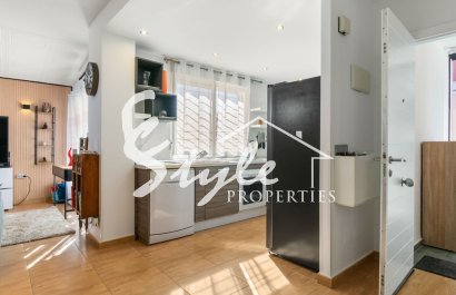 Вторичное жилье - Adosado - Orihuela-Costa - Вилламартин