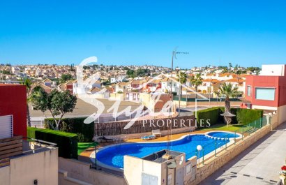 Вторичное жилье - Adosado - Orihuela-Costa - Вилламартин