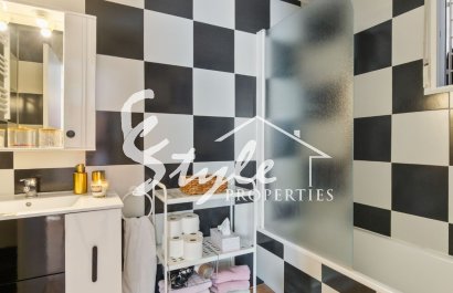 Вторичное жилье - Adosado - Orihuela-Costa - Вилламартин