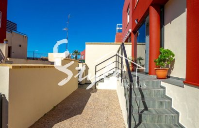 Вторичное жилье - Adosado - Orihuela-Costa - Вилламартин