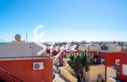 Вторичное жилье - Adosado - Orihuela-Costa - Вилламартин