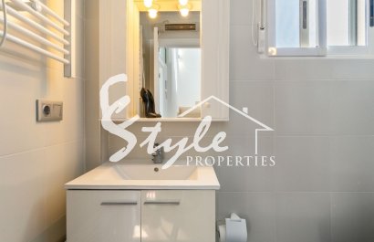 Вторичное жилье - Adosado - Orihuela-Costa - Вилламартин