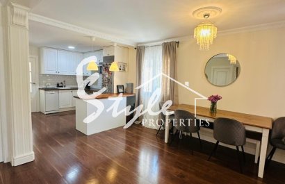 Resale - Villa - Pilar de la Horadada - Pinar de Campoverde