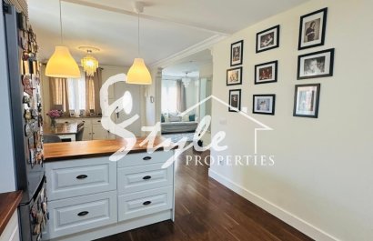 Resale - Villa - Pilar de la Horadada - Pinar de Campoverde