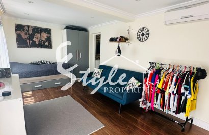 Resale - Villa - Pilar de la Horadada - Pinar de Campoverde