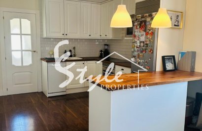 Resale - Villa - Pilar de la Horadada - Pinar de Campoverde