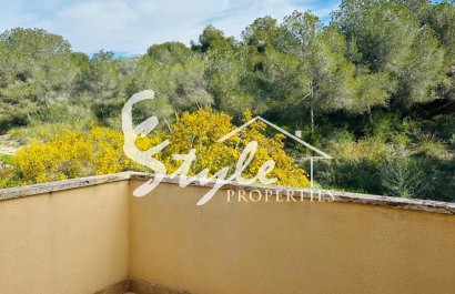 Resale - Villa - Pilar de la Horadada - Pinar de Campoverde