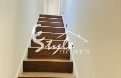 Resale - Villa - Pilar de la Horadada - Pinar de Campoverde