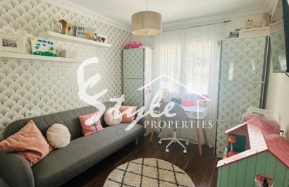 Resale - Villa - Pilar de la Horadada - Pinar de Campoverde