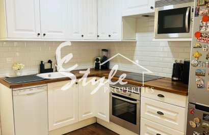 Resale - Villa - Pilar de la Horadada - Pinar de Campoverde