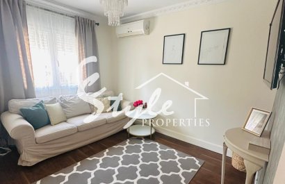 Resale - Villa - Pilar de la Horadada - Pinar de Campoverde