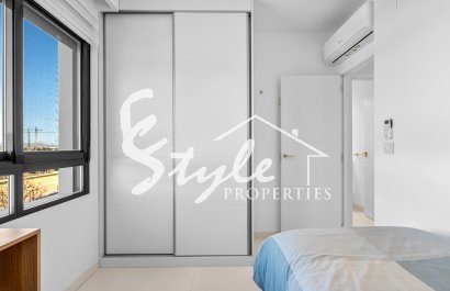 Reventa - Apartamento - San Miguel De Salinas - San Miguel