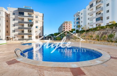 Reventa - Apartamento - San Miguel De Salinas - San Miguel