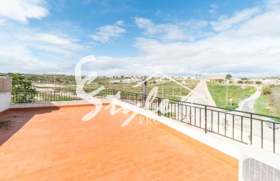 Resale - Adosado - Orihuela-Costa - Desamparados-Hurchillo-Torremendo