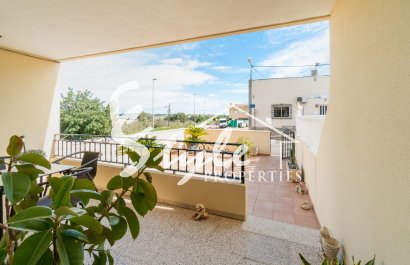 Resale - Adosado - Orihuela-Costa - Desamparados-Hurchillo-Torremendo