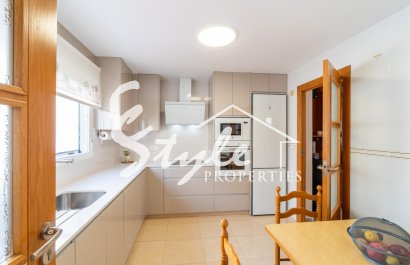 Resale - Adosado - Orihuela-Costa - Desamparados-Hurchillo-Torremendo