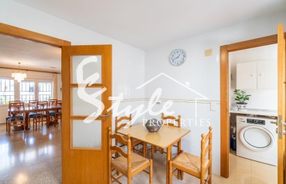 Resale - Adosado - Orihuela-Costa - Desamparados-Hurchillo-Torremendo