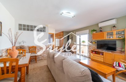 Resale - Adosado - Orihuela-Costa - Desamparados-Hurchillo-Torremendo