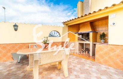 Resale - Adosado - Orihuela-Costa - Desamparados-Hurchillo-Torremendo