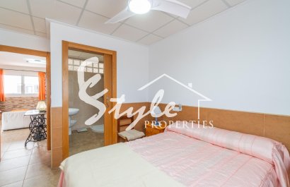 Resale - Adosado - Orihuela-Costa - Desamparados-Hurchillo-Torremendo