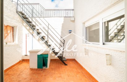 Resale - Adosado - Orihuela-Costa - Desamparados-Hurchillo-Torremendo