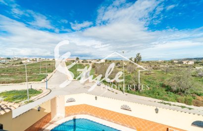 Resale - Adosado - Orihuela-Costa - Desamparados-Hurchillo-Torremendo