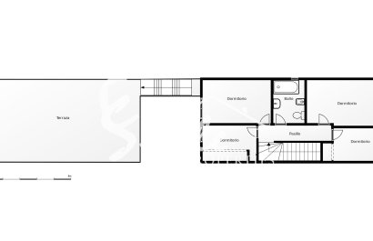 Resale - Adosado - Orihuela-Costa - Desamparados-Hurchillo-Torremendo