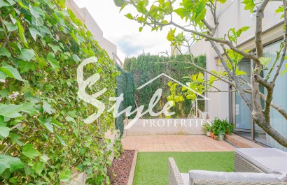 Reventa - Adosado - Punta Prima