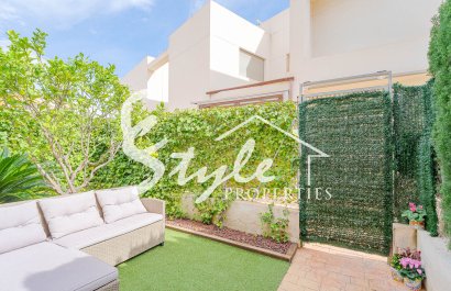 Reventa - Adosado - Punta Prima