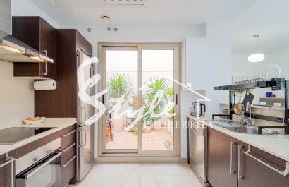 Reventa - Adosado - Punta Prima