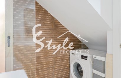 Reventa - Adosado - Punta Prima