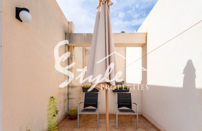 Reventa - Adosado - Punta Prima