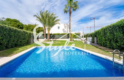 Reventa - Adosado - Punta Prima