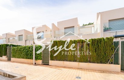 Reventa - Adosado - Punta Prima