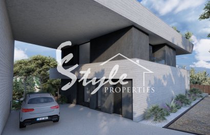 Новостройки - Вилла - Алтея