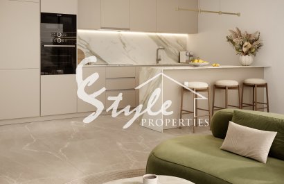 Nuevo - Apartamento - Benidorm - Finestrat