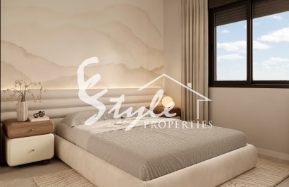 Новостройки - Apartment Penthouse - Бенидорм - Финестрат